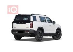 بايك BJ30e